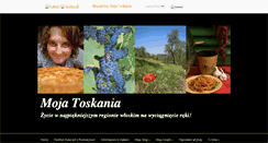 Desktop Screenshot of aleksandraseghi.com